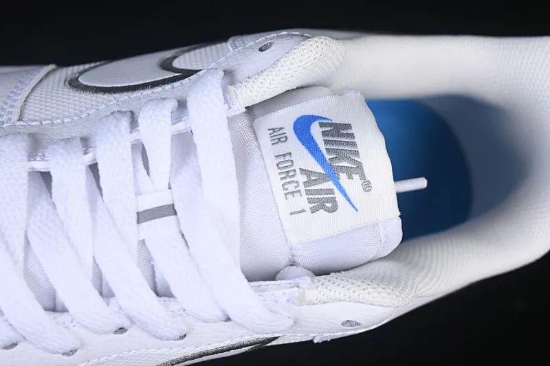 All categories Nk Air Force 1 Air Force series Nk Air Force 1 Low Air Force low-top Nike Air Force 1'07 Low Air Force 1 low-top casual sneakers IB7677-100